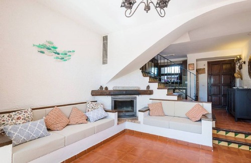 La Torre Vella Casa | Soul Costa Brava House l'Estartit Licencia HUTG-027265