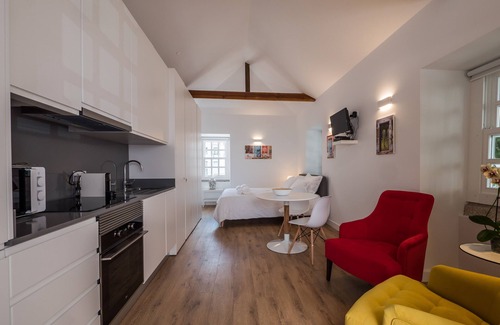 Socorro Casa | Soul House - Exclusive Apartment - Your Home away from Home