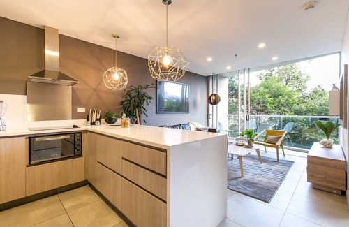 Alejandria Condominio | Soul Lifestyle Apartments