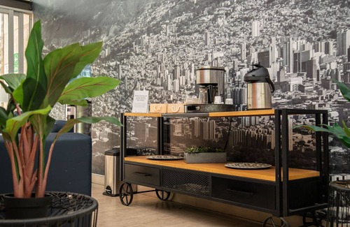 Alejandria Condominio | Soul Lifestyle Apartments