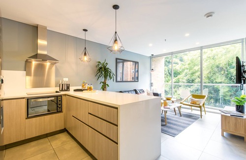 Alejandria Condominio | Soul Lifestyle Apartments