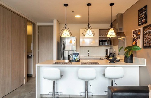 Alejandria Condominio | Soul Lifestyle Apartments