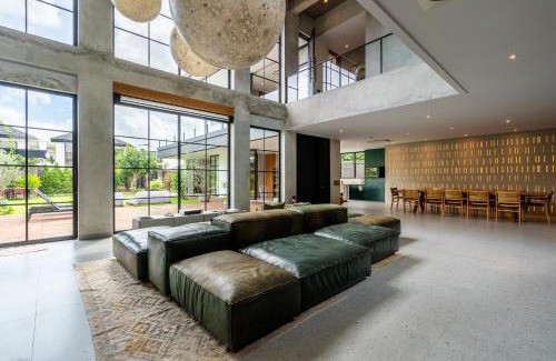 Umalas Villa | Soul Moon Villa Canggu