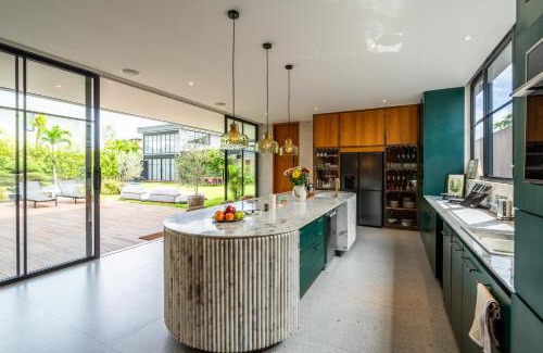 Umalas Villa | Soul Moon Villa Canggu