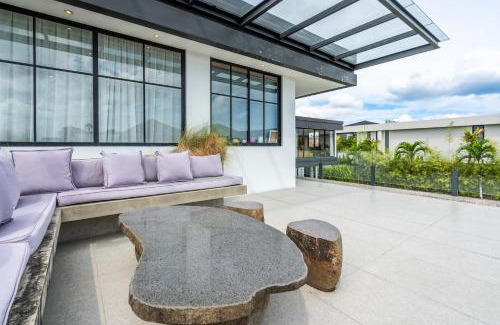 Umalas Villa | Soul Moon Villa Canggu