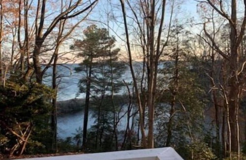 Chesapeake Ranch Estates-Drum Point Cabaña | Soul Oasis - home on the Chesapeake Bay