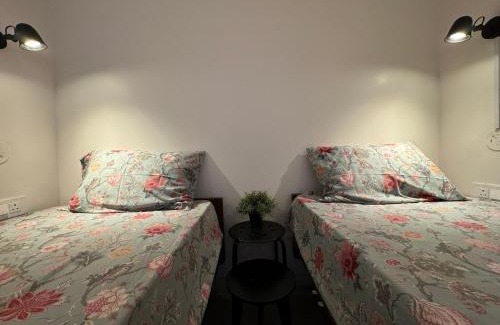 Bhubaneshwar Casa | Soul Route