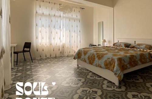 Bhubaneshwar Casa | Soul Route