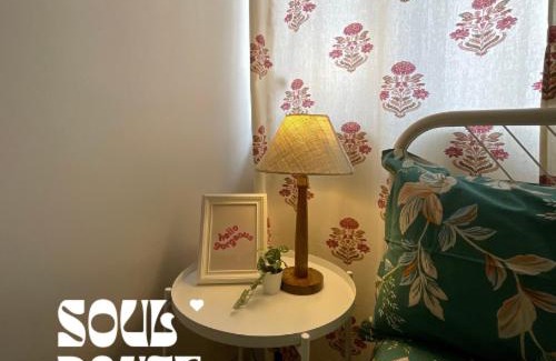 Bhubaneshwar Casa | Soul Route