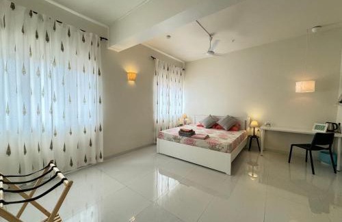 Bhubaneshwar Casa | Soul Route