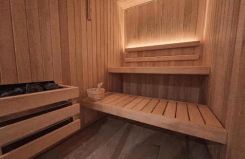 Cioplea Apartamento | SOUL'S RETREAT - Stylish Hotel Room in Predeal