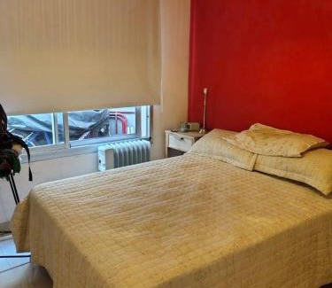 Villa Urquiza Apartamento | Soul Villa Urquiza
