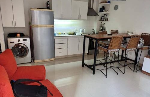 Villa Urquiza Apartamento | Soul Villa Urquiza