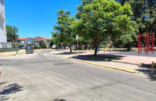 Villa Urquiza Apartamento | Soul Villa Urquiza