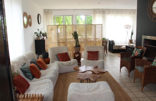 Soulac-sur-Mer Casa | Soulac, Quiet With Everything Good Around