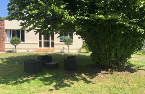 Soulac-sur-Mer Casa | Soulac, Quiet With Everything Good Around