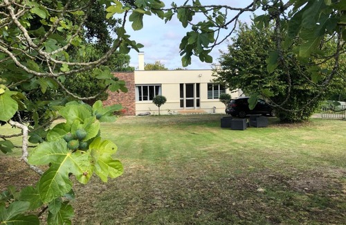 Soulac-sur-Mer Casa | Soulac, Quiet With Everything Good Around