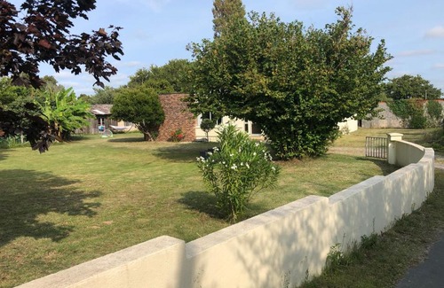 Soulac-sur-Mer Casa | Soulac, Quiet With Everything Good Around