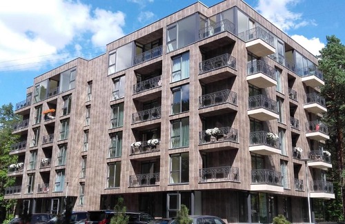 Druskininkai Apartamento | SoulHouse apartments