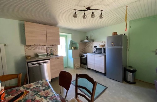 Gramat Casa | Soulié maison de famille