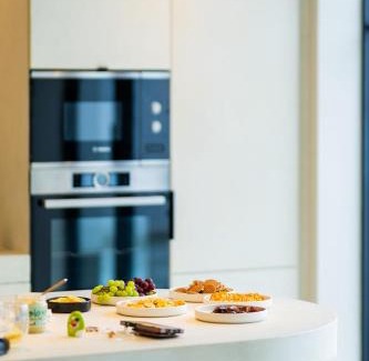 Stalhille Casa | Souljoy Sanctuary - luxury Holiday design House with 7 rooms, 6 bathrooms for 14 people