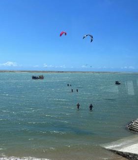 Itarema Casa | Soulkite House Brazil