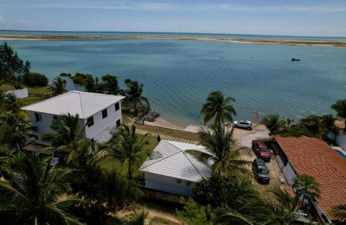 Itarema Casa | Soulkite House Brazil