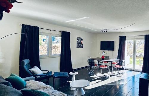 Altglashutten Apartamento | Soulmates Resorts - Feldberg