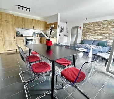 Altglashutten Apartamento | Soulmates Resorts - Feldberg