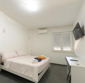Lido di Campomarino Apartamento | Soulmondo Beach Apartments