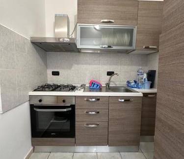 Lido di Campomarino Apartamento | Soulmondo Mare Apartment