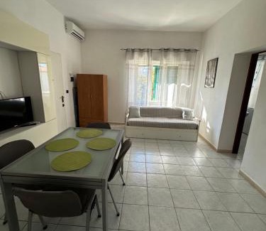 Lido di Campomarino Apartamento | Soulmondo Mare Apartment