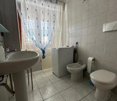 Lido di Campomarino Apartamento | Soulmondo Mare Apartment