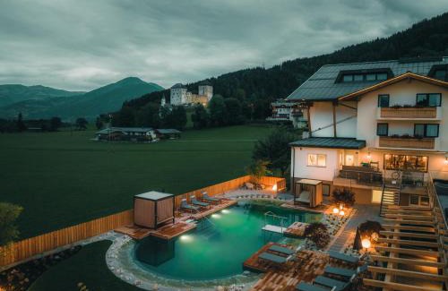 Kaprun Hotel | SOULSISTERS' Hotel 4 Sterne Superior