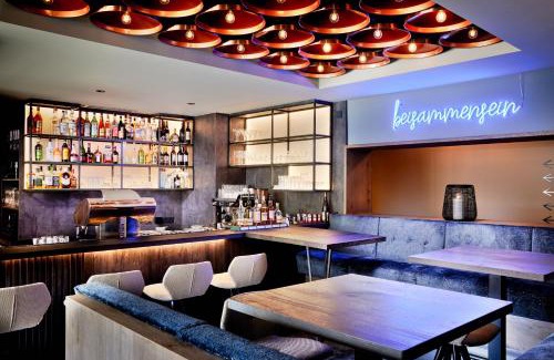 Kaprun Hotel | SOULSISTERS' Hotel 4 Sterne Superior
