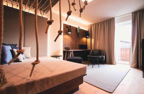 Kaprun Hotel | SOULSISTERS' Hotel 4 Sterne Superior