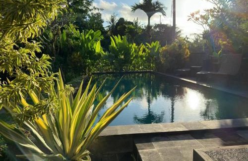 Kemenuh Hotel | SoulStar