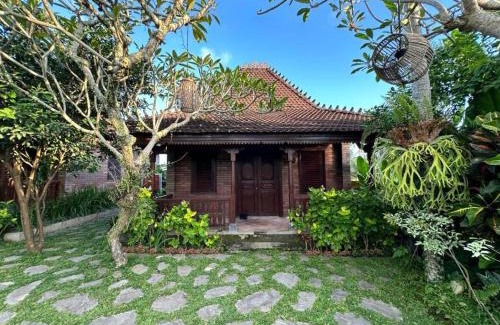 Kemenuh Hotel | SoulStar