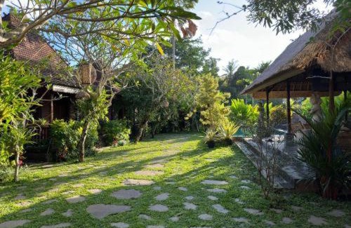 Kemenuh Hotel | SoulStar
