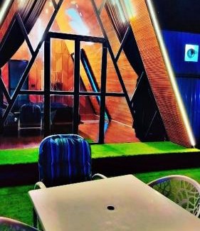 Loralai District Casa | Soulter glamps