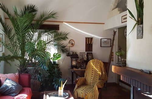 Soultz-Haut-Rhin Casa | Soultz, Ruta del Vino de Alsacia, al pie de los Vosgos, 3 habitaciones 5 pers.