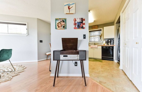 Colington Condominio | Sound Decision-Tennis-Waterfront-location