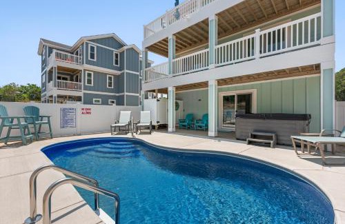 Monteray Shores Casa | Sound Dream