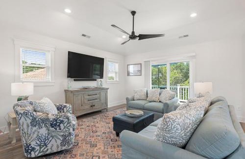Monteray Shores Casa | Sound Dream