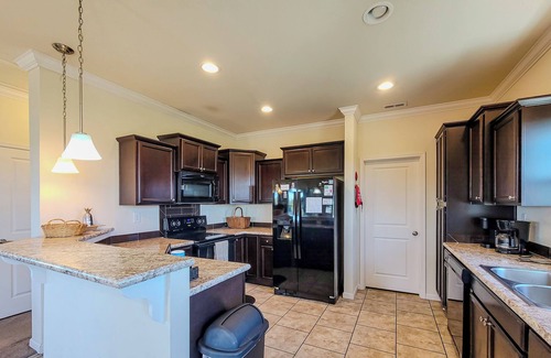 Ocean City Beach Casa | Sound Escape-NEW!-Stunning Sound Views!