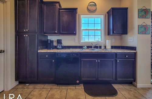 Ocean City Beach Casa | Sound Escape-NEW!-Stunning Sound Views!