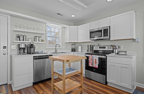 Harkers Island Casa | Sound Front