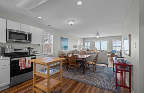 Harkers Island Casa | Sound Front