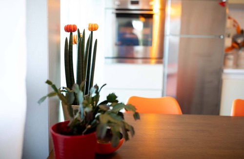 Desenzano del Garda Apartamento | Sound of Colors - Art Design Apartment