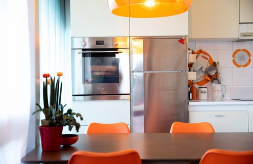 Desenzano del Garda Apartamento | Sound of Colors - Art Design Apartment